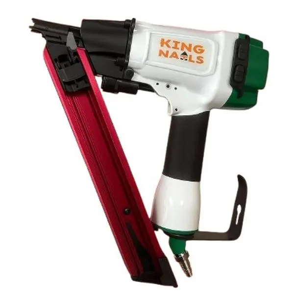 Mexico Style Pneumatic Joist Hanger Nailer