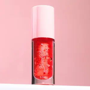 Perfectly Imperfect Lip Gloss