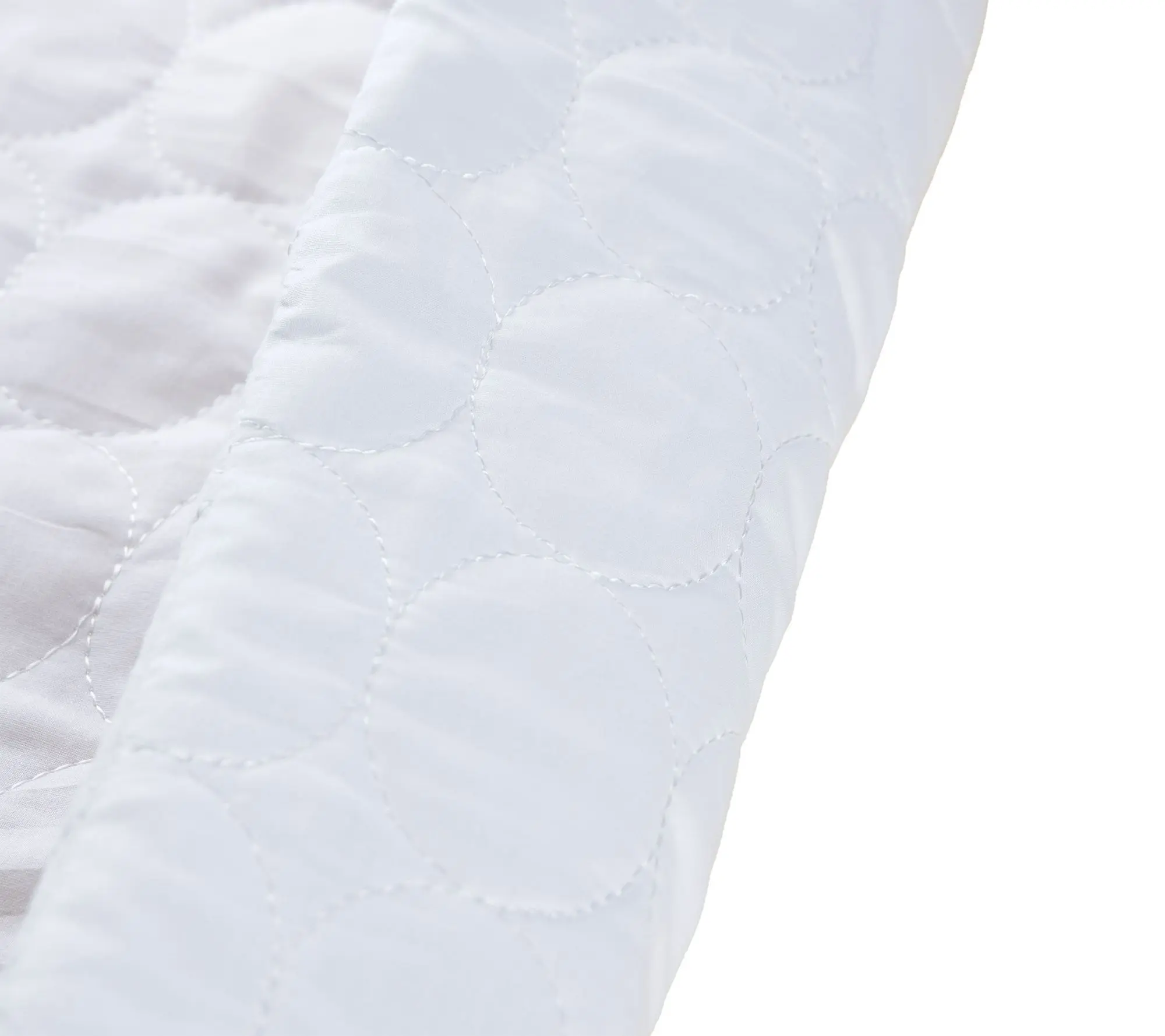 Remedy Twin Mattress Protector 6-Sided Waterproof Encasement