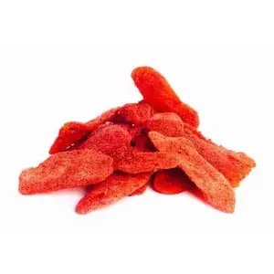 MANGO DESHIDRATADO CON CHAMOY BOLSA GRANDE 500 G