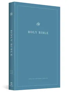 ESV Economy Bible Paperback – February 15, 2017