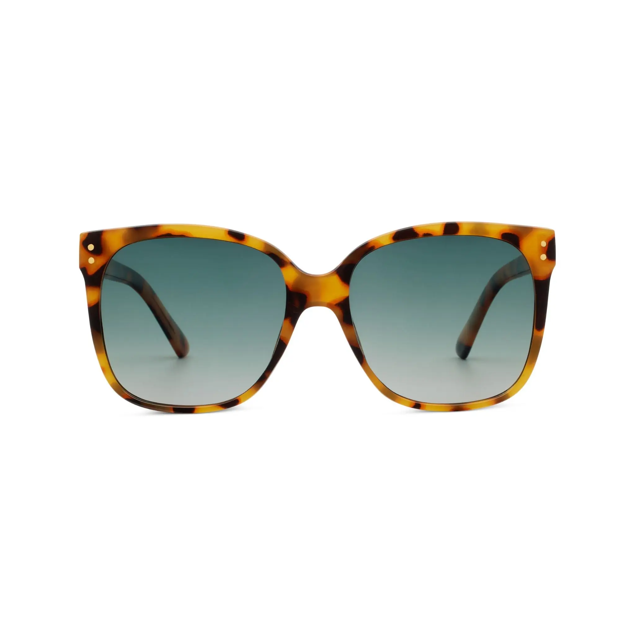 Peepers Poolside Oversized Square Polarized Women's Fashion Sunglasses Peepers Poolside Oversized Square Polarized Women's Fashion Sunglasses