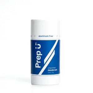 Unscented Deodorant