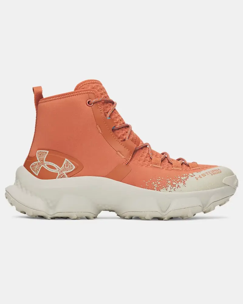 Under Armour Expanse Mid Waterproof Men's Boots