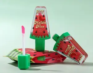 RMT Melon Kiss Magic Shimmer Lip Oil