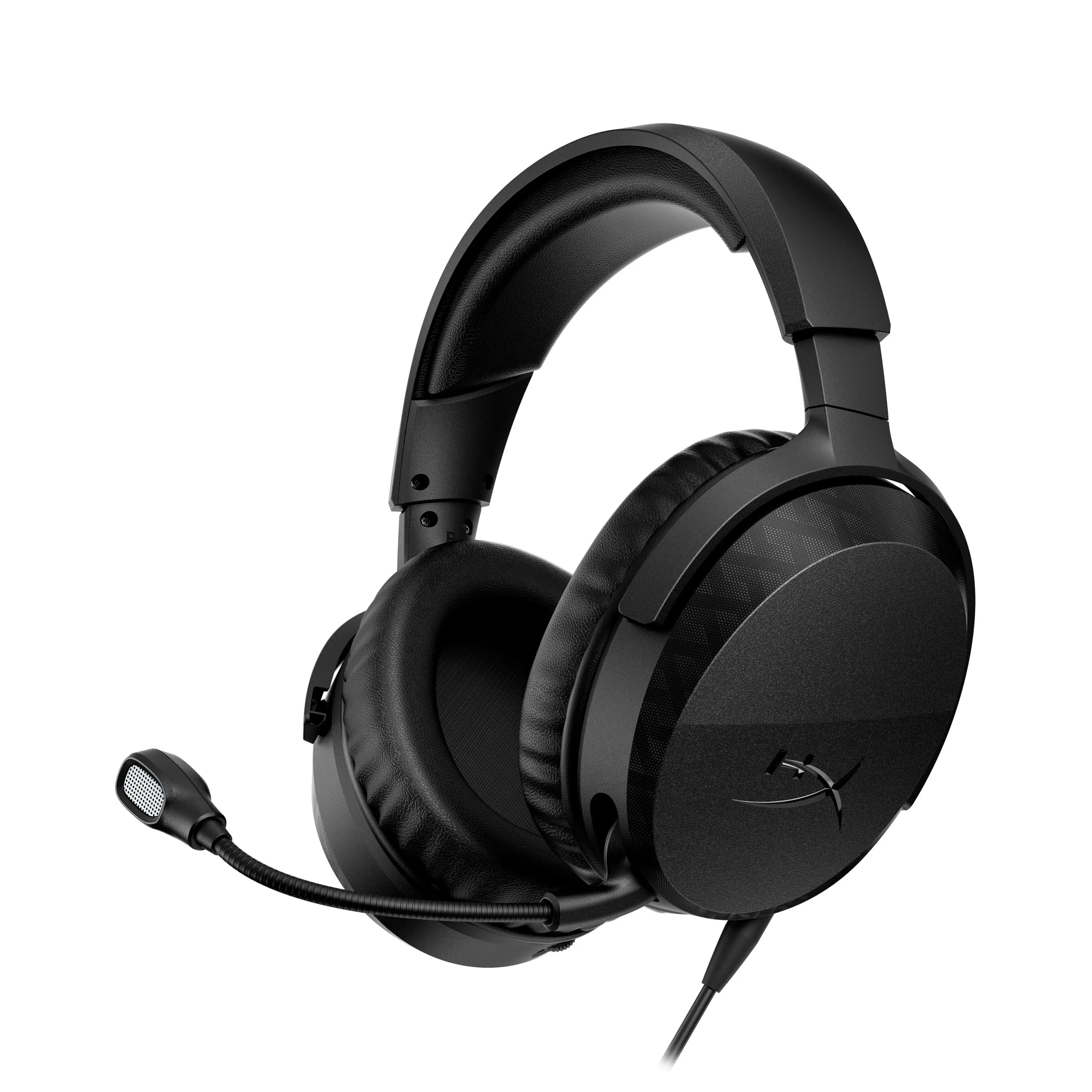 Cloud Stinger 3 Wired Gaming Headset w Adjustable Headband for Xbox Series XS