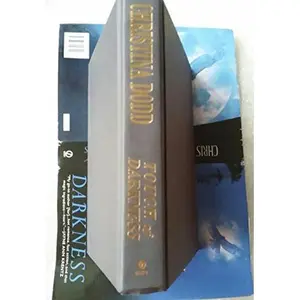USED-Touch of Darkness - Darkness Chosen Book 2 ((Darkness Chosen, Book 2), Volume 2) by Christina Dodd (Hardcover)