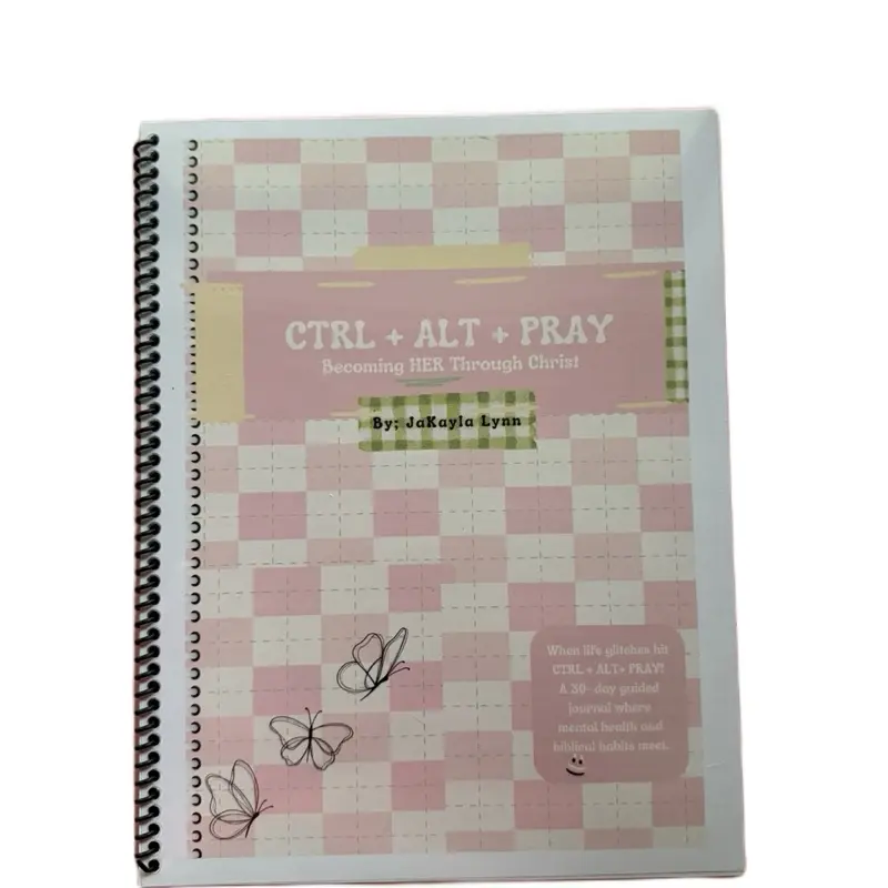 CTRL+ALT+PRAY