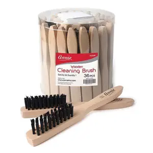 ANNIE HARD CLEANING BRUSH/36 (36 PCS)