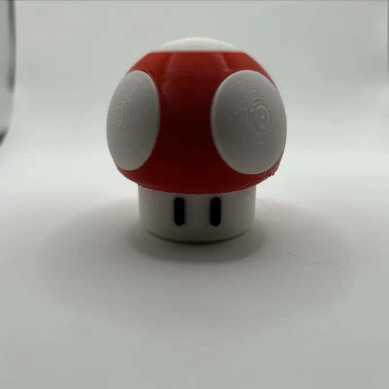 3D Printed Switch Game Holder, Sturdy Organizer for Nintendo Switch Game Cards