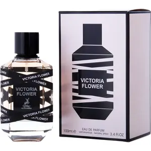 Maison Alhambra Victoria Flower By Maison Alhambra Eau De Parfum For Women