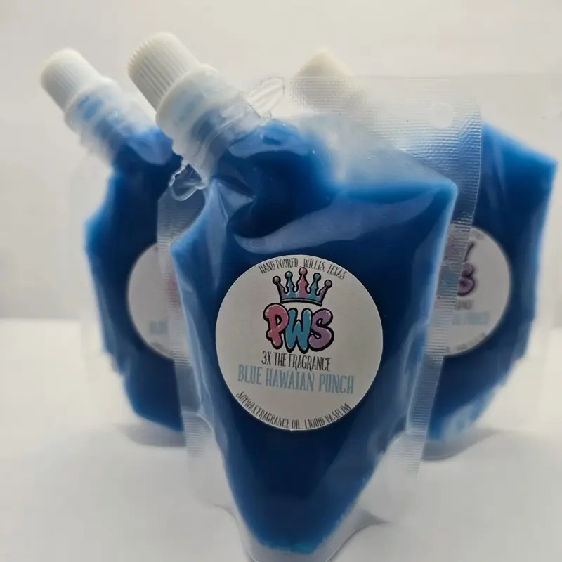 3X Fragrant Squeezy’s (3oz)