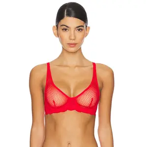 FREE PEOPLE MIDWEEK LONGLINE BRA