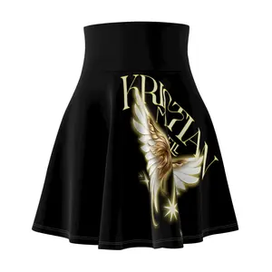 Kristian Mitchell by C.A.K  (Skater Skirt)