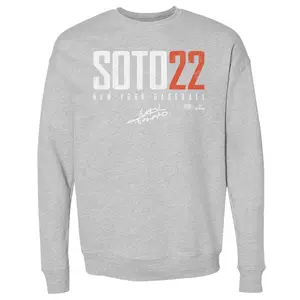 Juan Soto New York M Elite Sweatshirt Unisex T-shirt Hoodie Sport Baseball 80