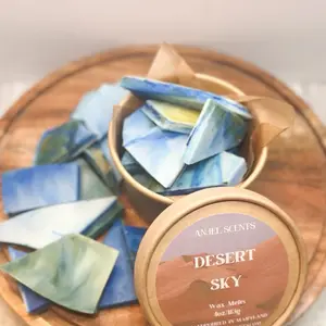 Desert Sky Wax Melts; Scented