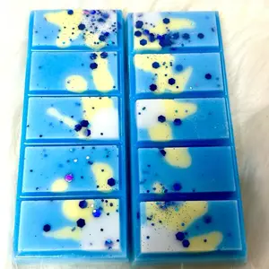 snap bar wax melt