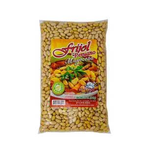 Frijol Peruano Mayocoba 2 lbs – Bravo Foods