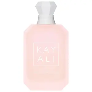 Kayali 81 featuring notes of pink marshmallow and strawberry — 100ml