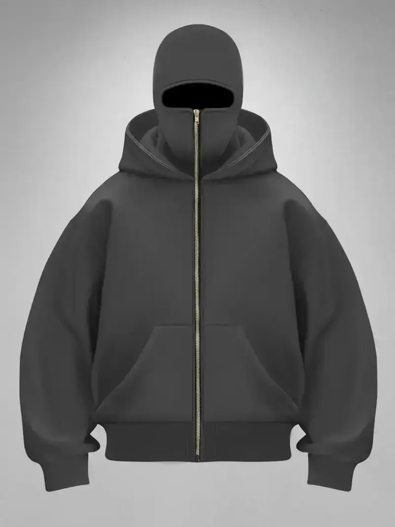 double hood sweatshirt - TikTok Shop