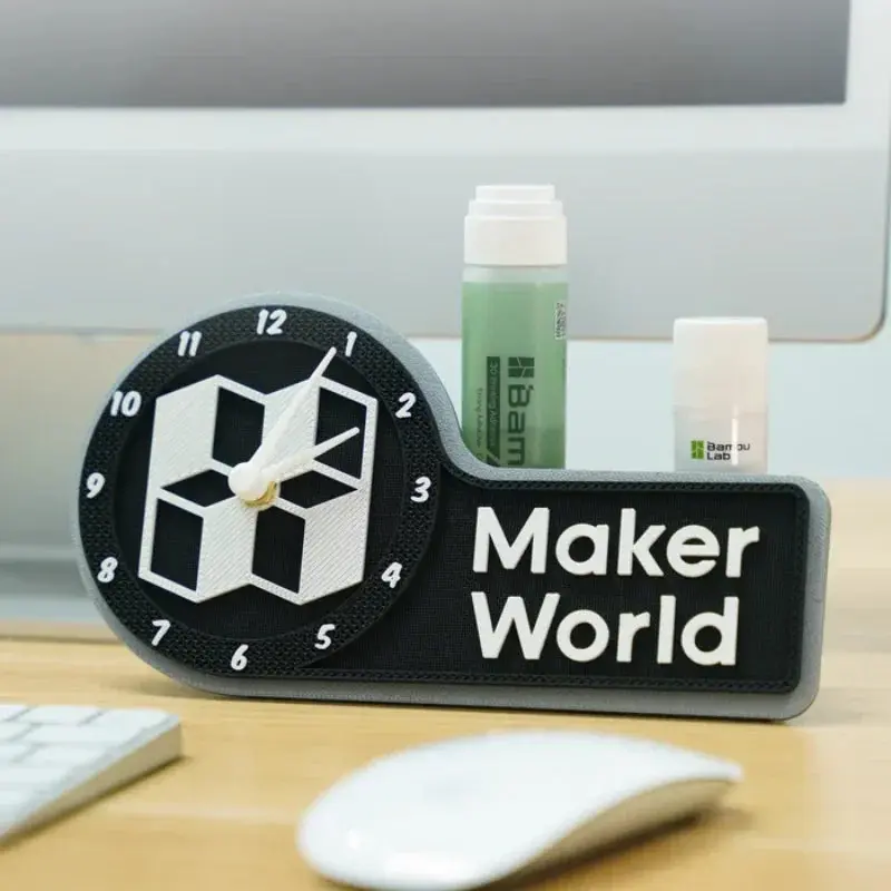 Build Your Own Clock Components Kit