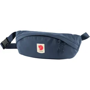 Fjallraven Ulvo Hip Pack Medium in Mountain Blue