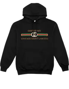 GOD's Grace Hoodie