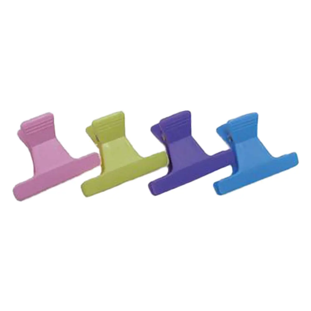 2" or 3 " Plastic Butterfly Clamps | 12 PC