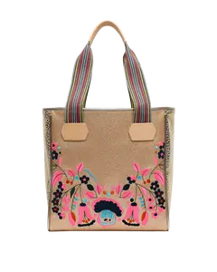 Consuela Lyla Classic Tote
