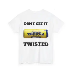 Twisted Tea T Shirt