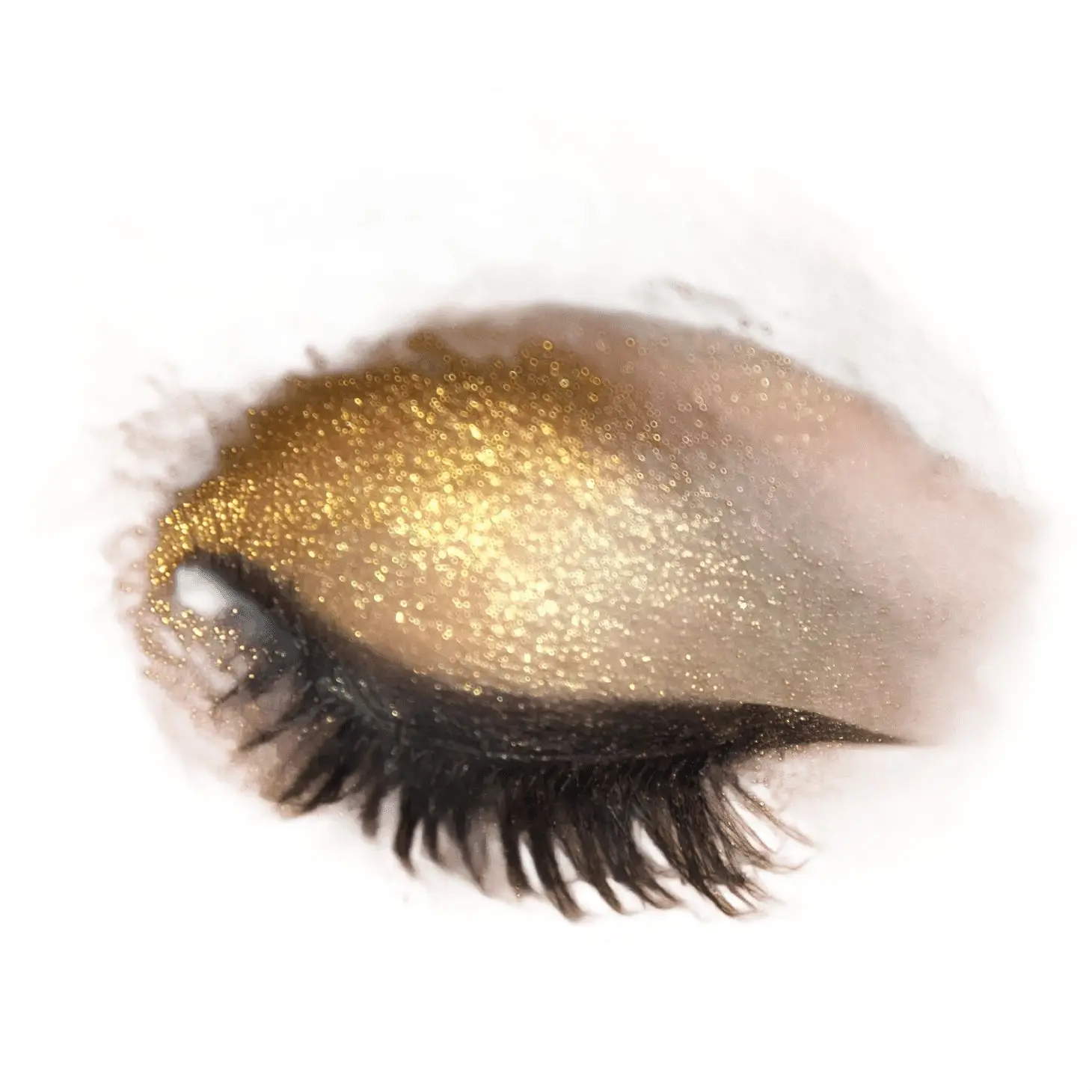 Starstruck Chrome Loose Powder (016, Like A Star)