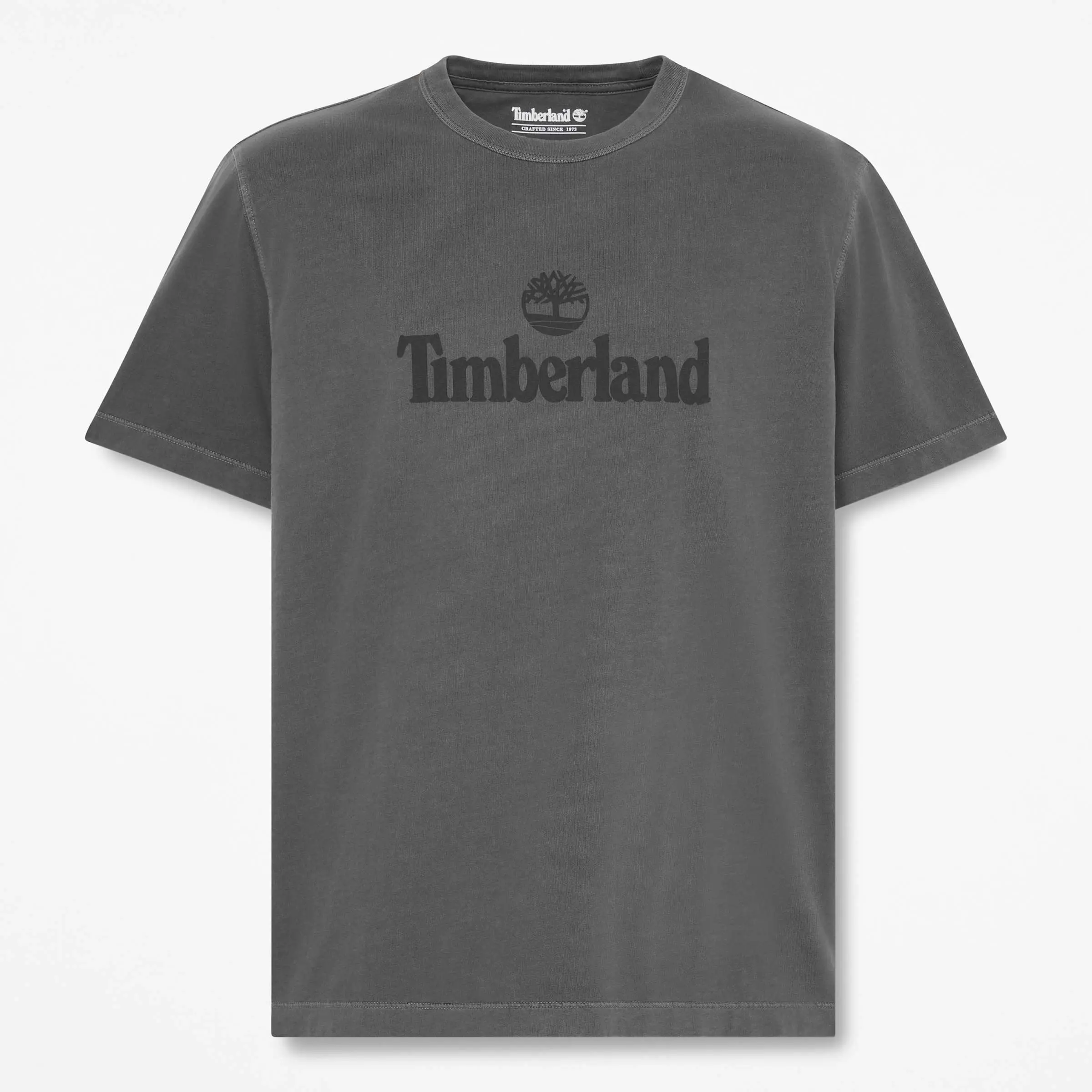 Timberland Men's South Cabot Garment Dye Short-Sleeve T-Shirt