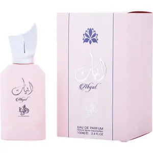 Al Wataniah Abyat By Al Wataniah Eau De Parfum For Women