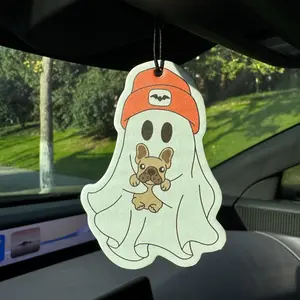 Do You Love Me? Funny Greg Car Air Freshener, Imported Natural Air Purifier and Refreshing Hanging Scent for Cars, Long-Lasting Unisex Auto Air Freshener, Car Air Diffuser