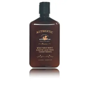 Exotic Boot Leather Conditioner