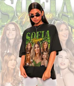 Retro Sofia Vergara Shirt -Sofia Vergara Tshirt,Sofia Vergara T-shirt,Sofia Vergara T shirt,Sofia Vergara Sweatshirt,Sofia Vergara Sweater