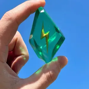 Pokémon Thunder Stone