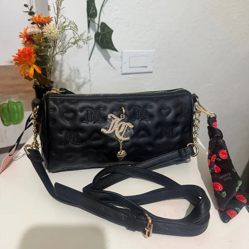 Juicy couture handbag