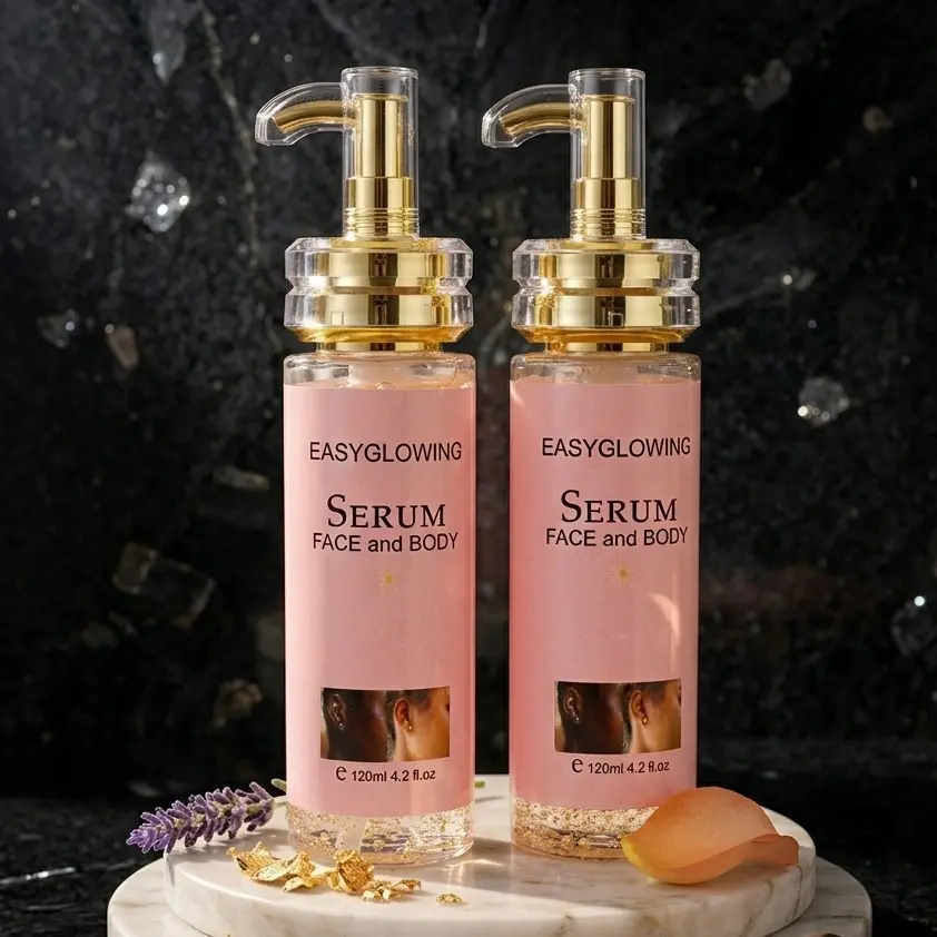 double glutathione serum Double Glutathione Gold Serum – Hydrating & Radiant-Looking Skin Care
