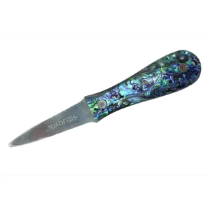 Abalone Oyster Knife Abalone Oyster Knife