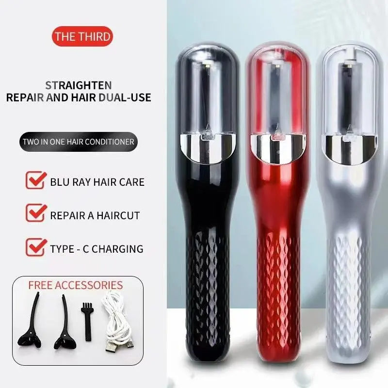 Split End Hair Trimmer