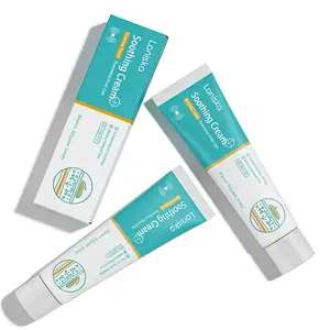 Laniska Varicose Veins Relief Cream, 30g Gentle Herbal External Use for Pain & Swelling, Vein Repair Soothing Massage Lotion for Body Skin Comfort