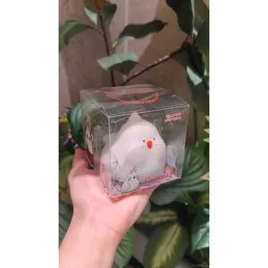 LBLDuo| Softie Cockatiel