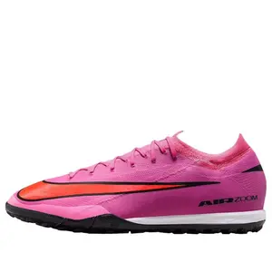 Nike Mercurial Vapor 16 Pro 'Magic Flamingo Total Crimson' FQ8687-600