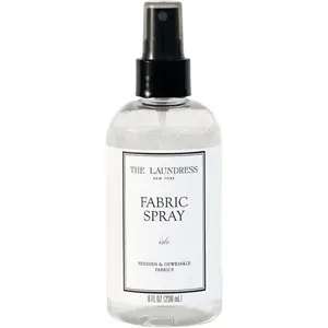 Isle Fabric Spray, Wrinkle Release and Linen Spray, Upholstery Fabric Refresher, Coastal Inspired Scent, 8 Fl Oz