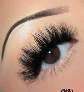 3D Curly Lash (Wendy)