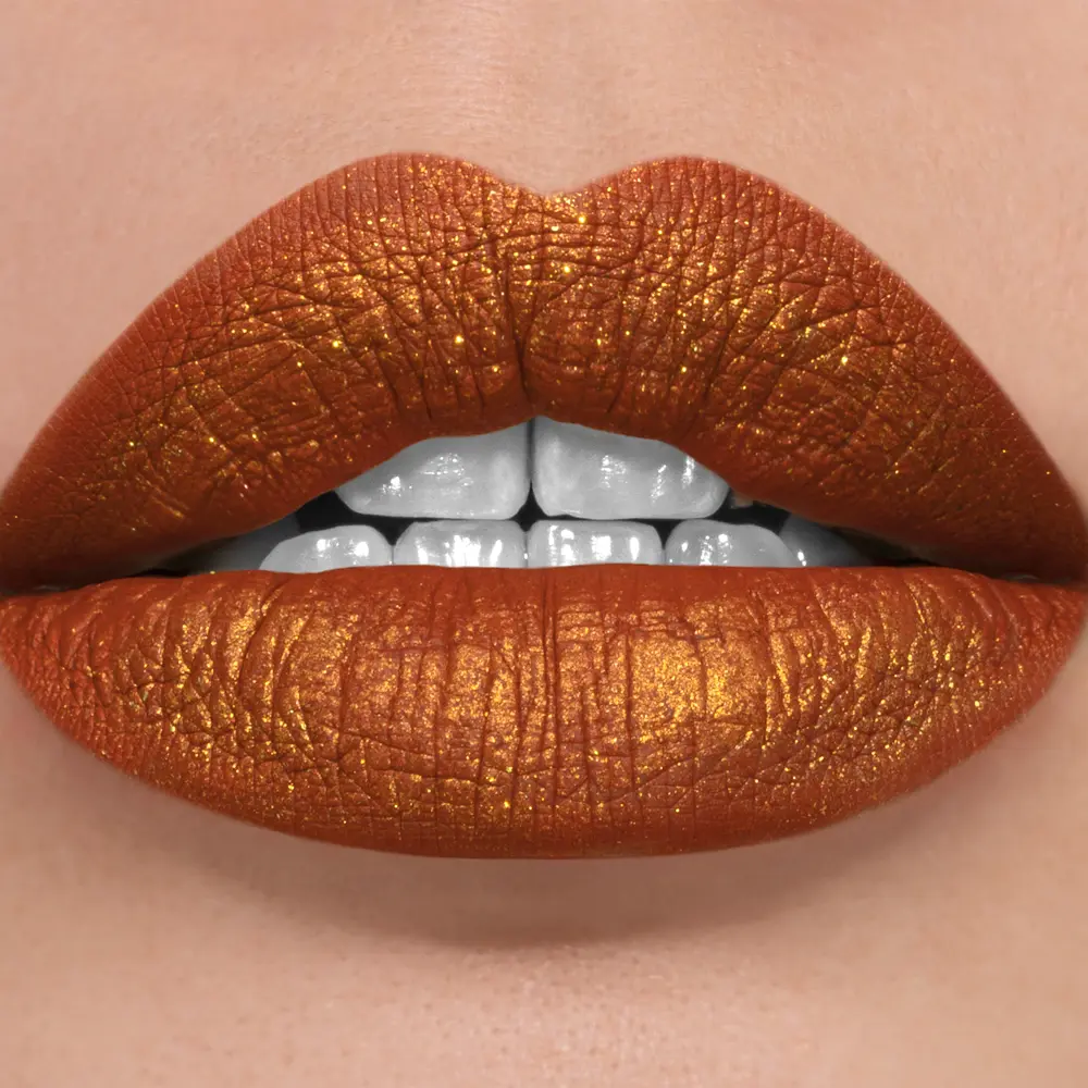 Teacher's Pet Liquid Lip Color