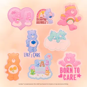 Care Bears Master Patch Bundle Care Bears Master Patch Bundle