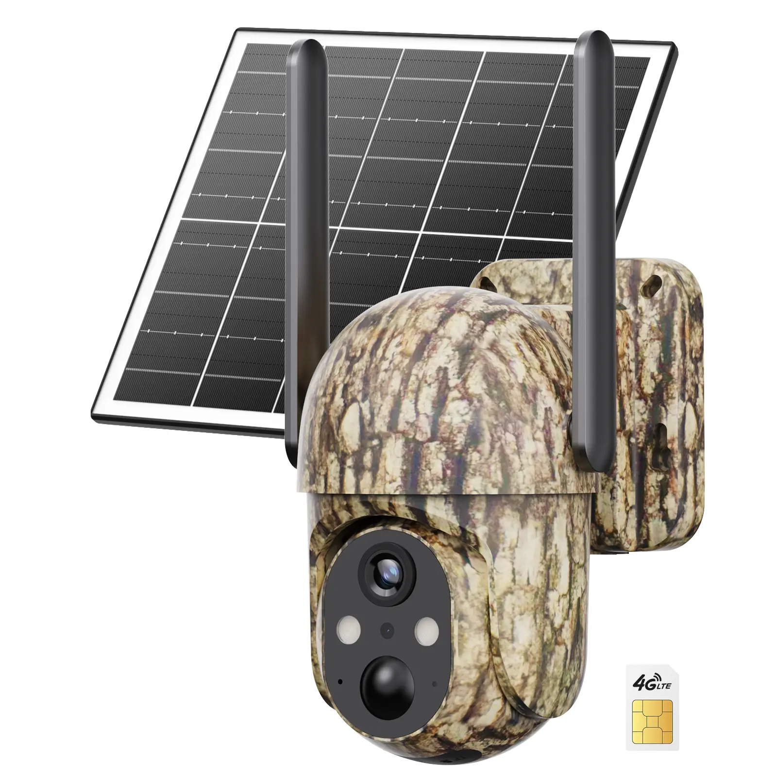 1 pack Camouflage