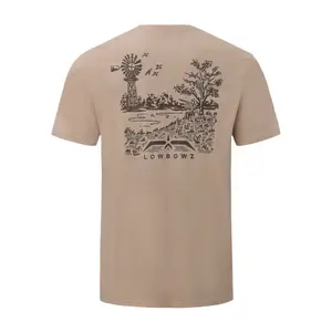 Dove season Tee